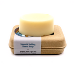 Smooth Sailing Shave Soap